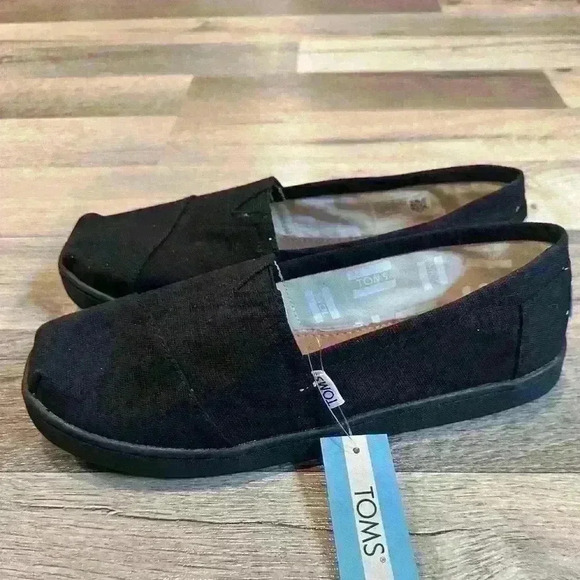 Toms Shoes - TOMS - CLASSICS YOUTH SHOES 2.0 FOR KIDS Sz. 5.5Y
